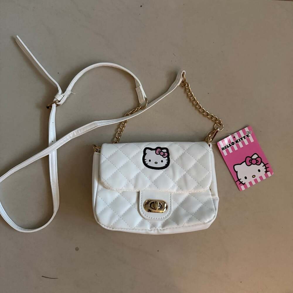 Hello Kitty Shoulder Bag
